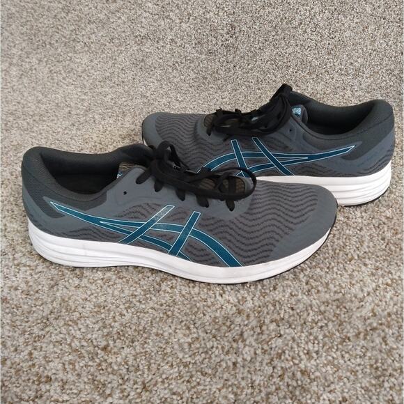Asics Patriot 12 size 14 - Picture 1 of 12